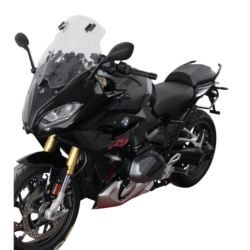 MRA 4025066166893 VarioTouring Windshield For BMW R1250RS (2019-) 4 MRA 4025066166893 VarioTouring Windshield For BMW R1250RS (2019-) - Image 4