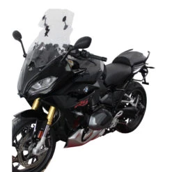 MRA 4025066166930 Vario X-Creen Windshield For BMW R1250RS (2019-) -MotorVision Store mra 4025066166930 vario x creen windshield image3