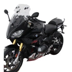 MRA 4025066166930 Vario X-Creen Windshield For BMW R1250RS (2019-) -MotorVision Store mra 4025066166930 vario x creen windshield image4