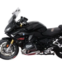 MRA 4025066166930 Vario X-Creen Windshield For BMW R1250RS (2019-) -MotorVision Store mra 4025066166930 vario x creen windshield image5