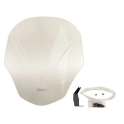 MRA 4025066167104 Touring Windshield For BMW R1250R (2019-) 14 MRA 4025066167104 Touring Windshield For BMW R1250R (2019-) -MotorVision Store mra 4025066167104 touring windshield image6