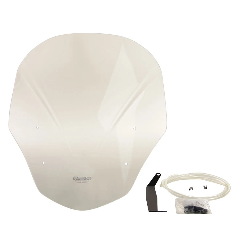 MRA 4025066167104 Touring Windshield For BMW R1250R (2019-) 6 MRA 4025066167104 Touring Windshield For BMW R1250R (2019-) - Image 6