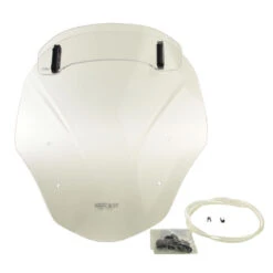 MRA 4025066167135 VarioTouring Windshield For BMW R1250R (2019-) -MotorVision Store mra 4025066167135 variotouring windshield image12