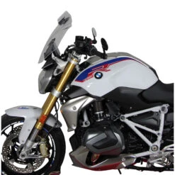 MRA 4025066167135 VarioTouring Windshield For BMW R1250R (2019-) -MotorVision Store mra 4025066167135 variotouring windshield image5
