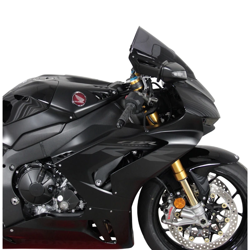 MRA 4025066168996 Racing Screen For Honda CBR1000RR-R / Fireblade (2020-) 11 MRA 4025066168996 Racing Screen For Honda CBR1000RR-R / Fireblade (2020-) - Image 11