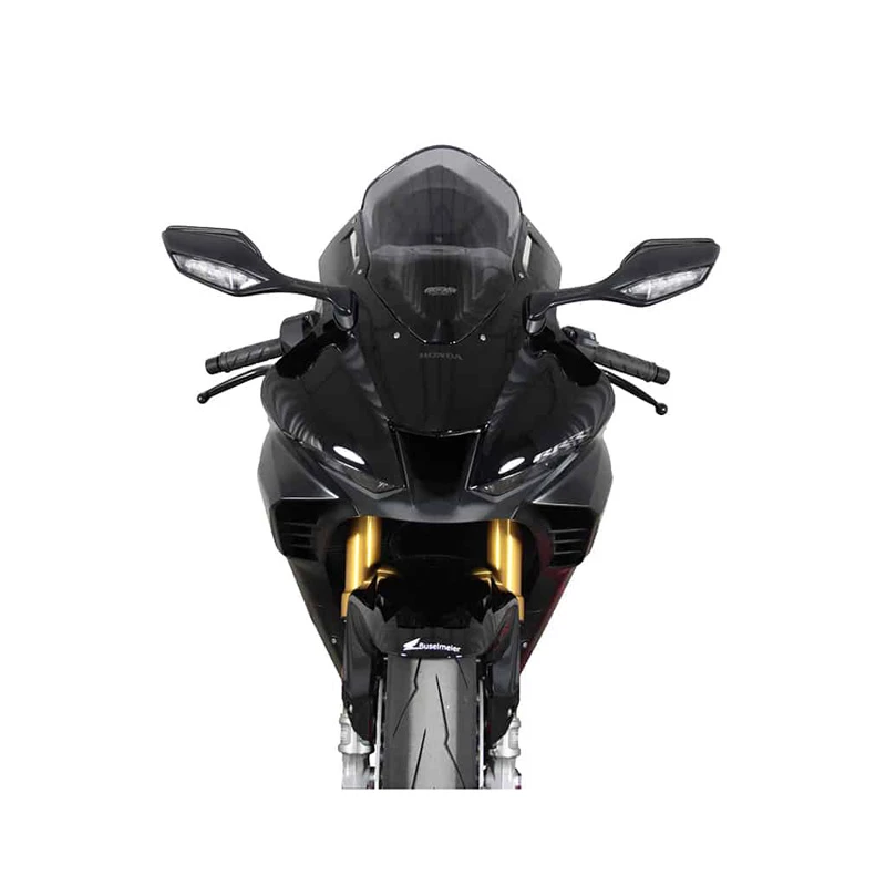 MRA 4025066168996 Racing Screen For Honda CBR1000RR-R / Fireblade (2020-) 2 MRA 4025066168996 Racing Screen For Honda CBR1000RR-R / Fireblade (2020-) - Image 2