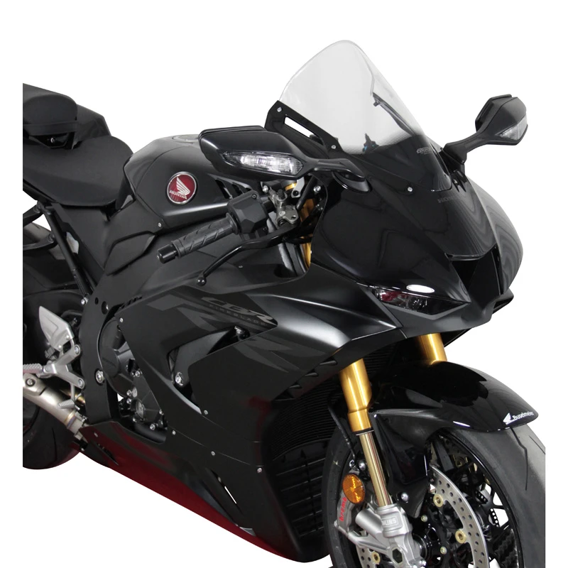 MRA 4025066168996 Racing Screen For Honda CBR1000RR-R / Fireblade (2020-) 6 MRA 4025066168996 Racing Screen For Honda CBR1000RR-R / Fireblade (2020-) - Image 6