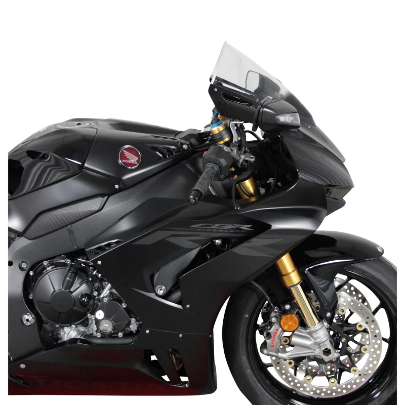 MRA 4025066168996 Racing Screen For Honda CBR1000RR-R / Fireblade (2020-) 7 MRA 4025066168996 Racing Screen For Honda CBR1000RR-R / Fireblade (2020-) - Image 7