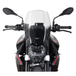 MRA 4025066169375 Touring Windshield "NTN" For BMW F900R (2020-)