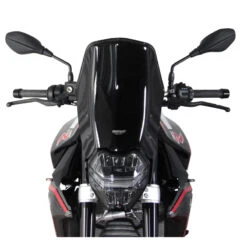 MRA 4025066169375 Touring Windshield "NTN" For BMW F900R (2020-) -MotorVision Store mra 4025066169375 touring windshield ntn image11