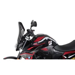 MRA 4025066169375 Touring Windshield "NTN" For BMW F900R (2020-) -MotorVision Store mra 4025066169375 touring windshield ntn image13