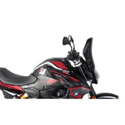 MRA 4025066169375 Touring Windshield "NTN" For BMW F900R (2020-) -MotorVision Store mra 4025066169375 touring windshield ntn image15