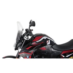 MRA 4025066169375 Touring Windshield "NTN" For BMW F900R (2020-) -MotorVision Store mra 4025066169375 touring windshield ntn image3