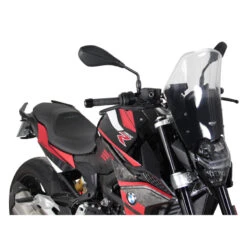 MRA 4025066169375 Touring Windshield "NTN" For BMW F900R (2020-) -MotorVision Store mra 4025066169375 touring windshield ntn image4