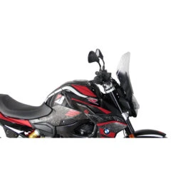 MRA 4025066169375 Touring Windshield "NTN" For BMW F900R (2020-) -MotorVision Store mra 4025066169375 touring windshield ntn image5