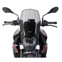 MRA 4025066169375 Touring Windshield "NTN" For BMW F900R (2020-) -MotorVision Store mra 4025066169375 touring windshield ntn image6