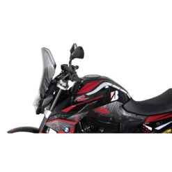 MRA 4025066169375 Touring Windshield "NTN" For BMW F900R (2020-) -MotorVision Store mra 4025066169375 touring windshield ntn image8