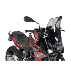 MRA 4025066169375 Touring Windshield "NTN" For BMW F900R (2020-) -MotorVision Store mra 4025066169375 touring windshield ntn image9