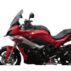 MRA 4025066170036 Touring Windshield "TM" For BMW S1000XR (2020-) -MotorVision Store mra 4025066170036 touring windshield tm image8