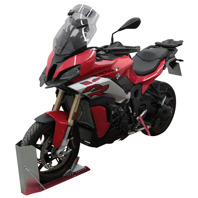 MRA 4025066170067 Vario Touring Windshield "VTM" For BMW S1000XR (2020-) 2 MRA 4025066170067 Vario Touring Windshield "VTM" For BMW S1000XR (2020-) - Image 2