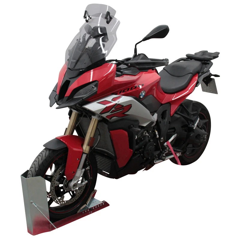 MRA 4025066170067 Vario Touring Windshield "VTM" For BMW S1000XR (2020-) 3 MRA 4025066170067 Vario Touring Windshield "VTM" For BMW S1000XR (2020-) - Image 3