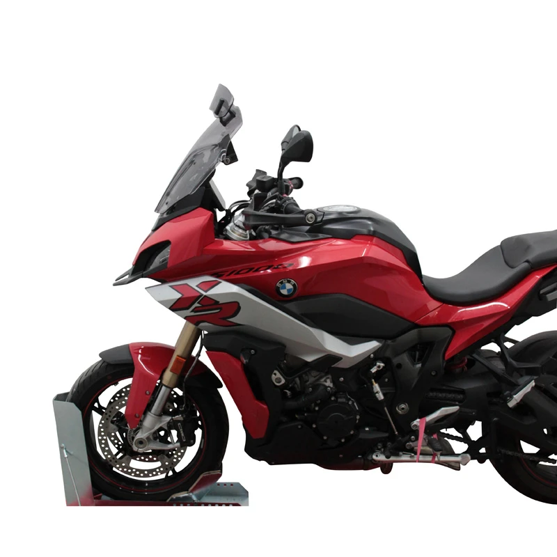 MRA 4025066170067 Vario Touring Windshield "VTM" For BMW S1000XR (2020-) 4 MRA 4025066170067 Vario Touring Windshield "VTM" For BMW S1000XR (2020-) - Image 4