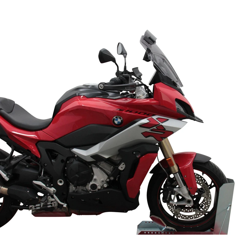 MRA 4025066170067 Vario Touring Windshield "VTM" For BMW S1000XR (2020-) 7 MRA 4025066170067 Vario Touring Windshield "VTM" For BMW S1000XR (2020-) - Image 7