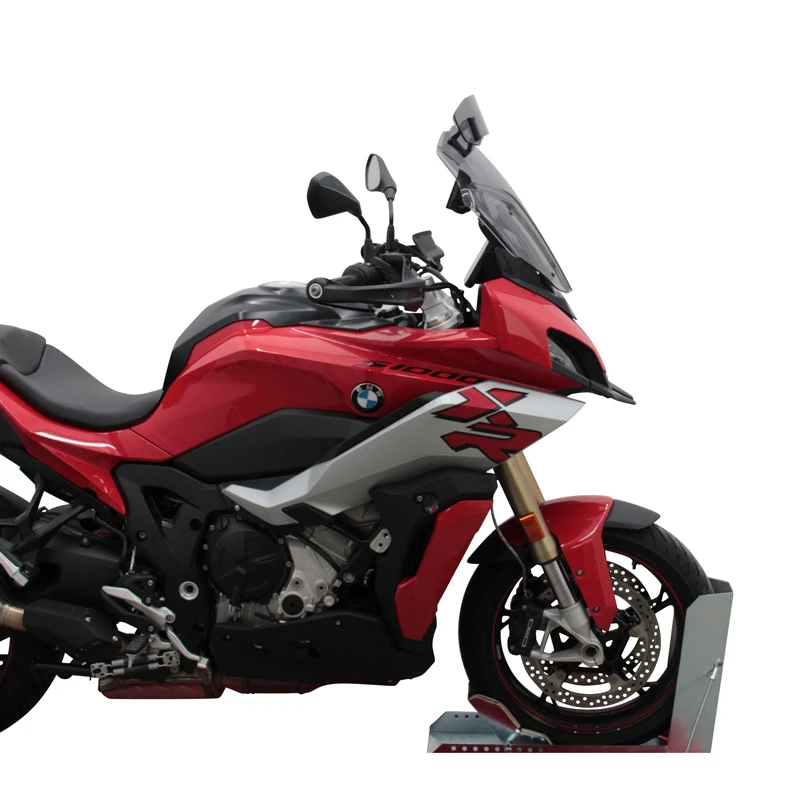 MRA 4025066170067 Vario Touring Windshield "VTM" For BMW S1000XR (2020-) 9 MRA 4025066170067 Vario Touring Windshield "VTM" For BMW S1000XR (2020-) - Image 9