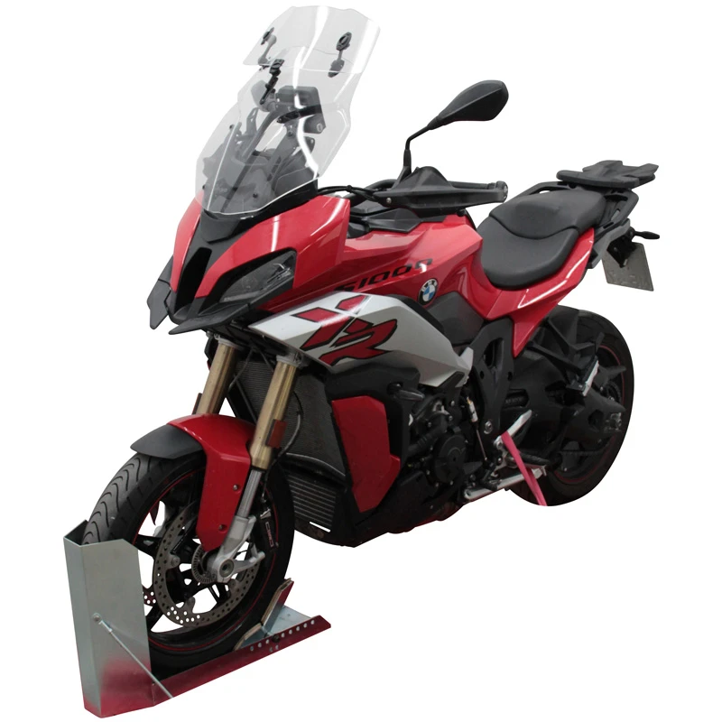 MRA 4025066170104 Vario-X-Creen Windshield "VXCM" For BMW S1000XR (2020-) 2 MRA 4025066170104 Vario-X-Creen Windshield "VXCM" For BMW S1000XR (2020-) - Image 2