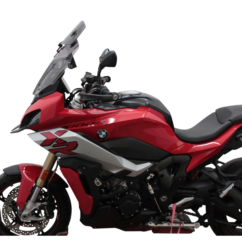 MRA 4025066170104 Vario-X-Creen Windshield "VXCM" For BMW S1000XR (2020-) 8 MRA 4025066170104 Vario-X-Creen Windshield "VXCM" For BMW S1000XR (2020-) - Image 8