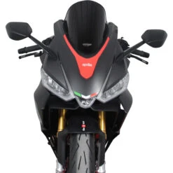 MRA 4025066170876 Racing Windshield For Aprilia RS660 (2021-) -MotorVision Store mra 4025066170876 racing windshield image11
