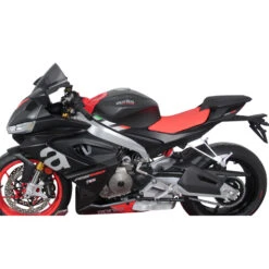 MRA 4025066170876 Racing Windshield For Aprilia RS660 (2021-) -MotorVision Store mra 4025066170876 racing windshield image8