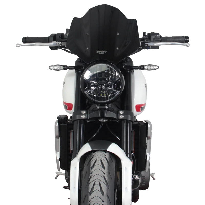 MRA 4025066170951 Sport-Screen Windshield "NSPM" For Triumph Trident 660 (2021-) 11 MRA 4025066170951 Sport-Screen Windshield "NSPM" For Triumph Trident 660 (2021-) - Image 11
