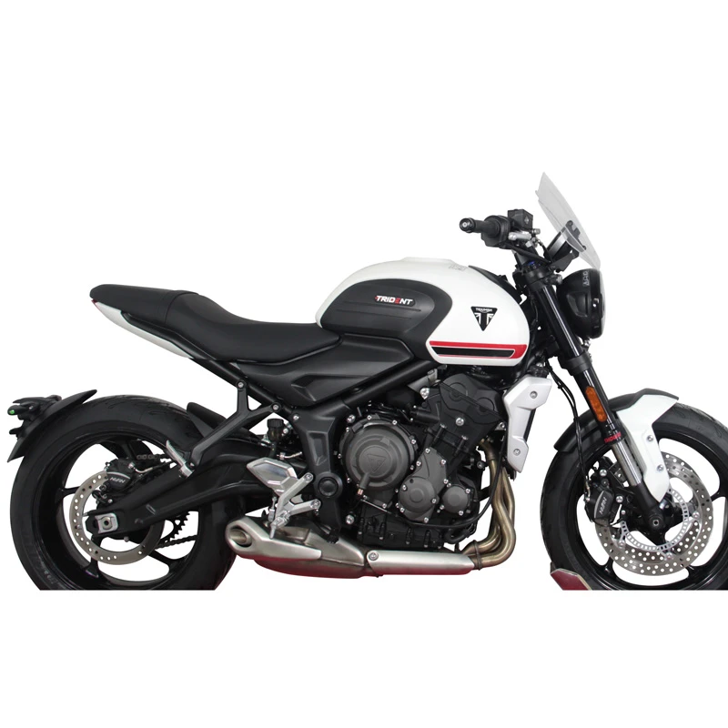 MRA 4025066170951 Sport-Screen Windshield "NSPM" For Triumph Trident 660 (2021-) 5 MRA 4025066170951 Sport-Screen Windshield "NSPM" For Triumph Trident 660 (2021-) - Image 5