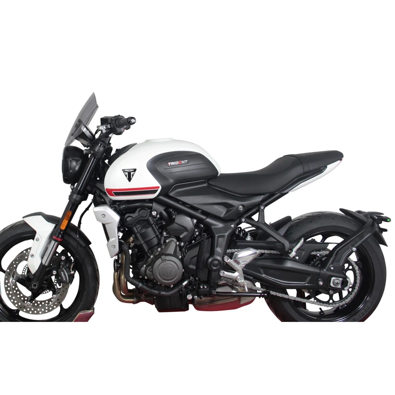 MRA 4025066170951 Sport-Screen Windshield "NSPM" For Triumph Trident 660 (2021-) 8 MRA 4025066170951 Sport-Screen Windshield "NSPM" For Triumph Trident 660 (2021-) - Image 8