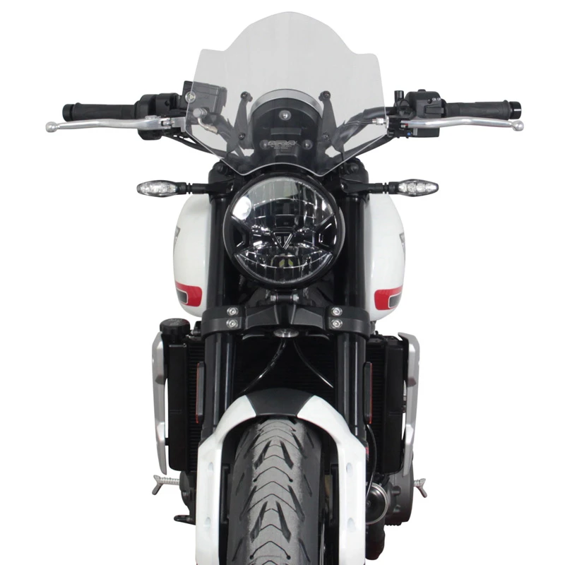 MRA 4025066170951 Sport-Screen Windshield "NSPM" For Triumph Trident 660 (2021-) 1 MRA 4025066170951 Sport-Screen Windshield "NSPM" For Triumph Trident 660 (2021-)