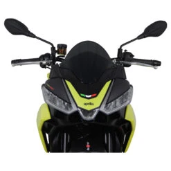 MRA 4025066172023 Racing Windshield For Aprilia Tuono 660 /V4 1100 15 MRA 4025066172023 Racing Windshield For Aprilia Tuono 660 /V4 1100 -MotorVision Store mra 4025066172023 racing windshield image6