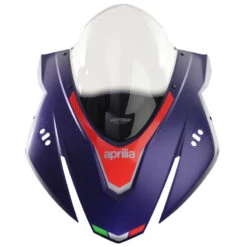 MRA 4025066172085 Racing Windshield "R" For Aprilia RSV4 1100 Factory (2021-)