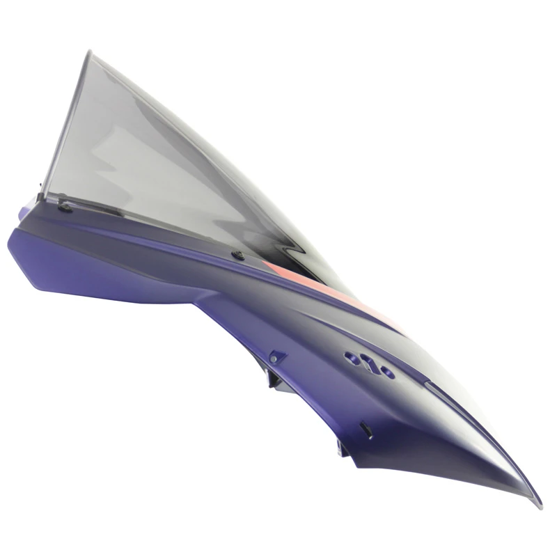 MRA 4025066172085 Racing Windshield "R" For Aprilia RSV4 1100 Factory (2021-) 10 MRA 4025066172085 Racing Windshield "R" For Aprilia RSV4 1100 Factory (2021-) - Image 10