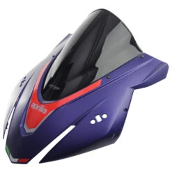 MRA 4025066172085 Racing Windshield "R" For Aprilia RSV4 1100 Factory (2021-) 26 MRA 4025066172085 Racing Windshield "R" For Aprilia RSV4 1100 Factory (2021-) -MotorVision Store mra 4025066172085 racing windshield r image12