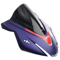 MRA 4025066172085 Racing Windshield "R" For Aprilia RSV4 1100 Factory (2021-) 28 MRA 4025066172085 Racing Windshield "R" For Aprilia RSV4 1100 Factory (2021-) -MotorVision Store mra 4025066172085 racing windshield r image14