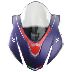 MRA 4025066172085 Racing Windshield "R" For Aprilia RSV4 1100 Factory (2021-) 20 MRA 4025066172085 Racing Windshield "R" For Aprilia RSV4 1100 Factory (2021-) -MotorVision Store mra 4025066172085 racing windshield r image6