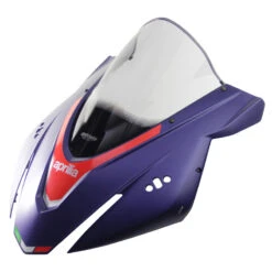 MRA 4025066172085 Racing Windshield "R" For Aprilia RSV4 1100 Factory (2021-) 21 MRA 4025066172085 Racing Windshield "R" For Aprilia RSV4 1100 Factory (2021-) -MotorVision Store mra 4025066172085 racing windshield r image7