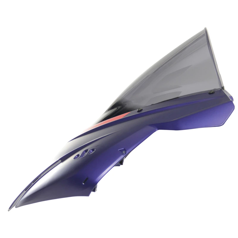 MRA 4025066172085 Racing Windshield "R" For Aprilia RSV4 1100 Factory (2021-) 8 MRA 4025066172085 Racing Windshield "R" For Aprilia RSV4 1100 Factory (2021-) - Image 8