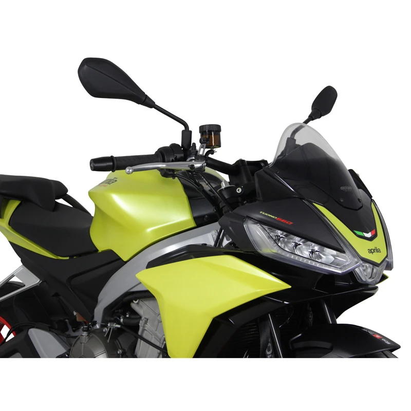 MRA 4025066172276 Originally Windshield "O" For Aprilia Tuono 660 / V4 Factory '21- 4 MRA 4025066172276 Originally Windshield "O" For Aprilia Tuono 660 / V4 Factory '21- - Image 4