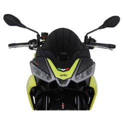 MRA 4025066172276 Originally Windshield "O" For Aprilia Tuono 660 / V4 Factory '21- 15 MRA 4025066172276 Originally Windshield "O" For Aprilia Tuono 660 / V4 Factory '21- -MotorVision Store mra 4025066172276 originally shaped windshield image6
