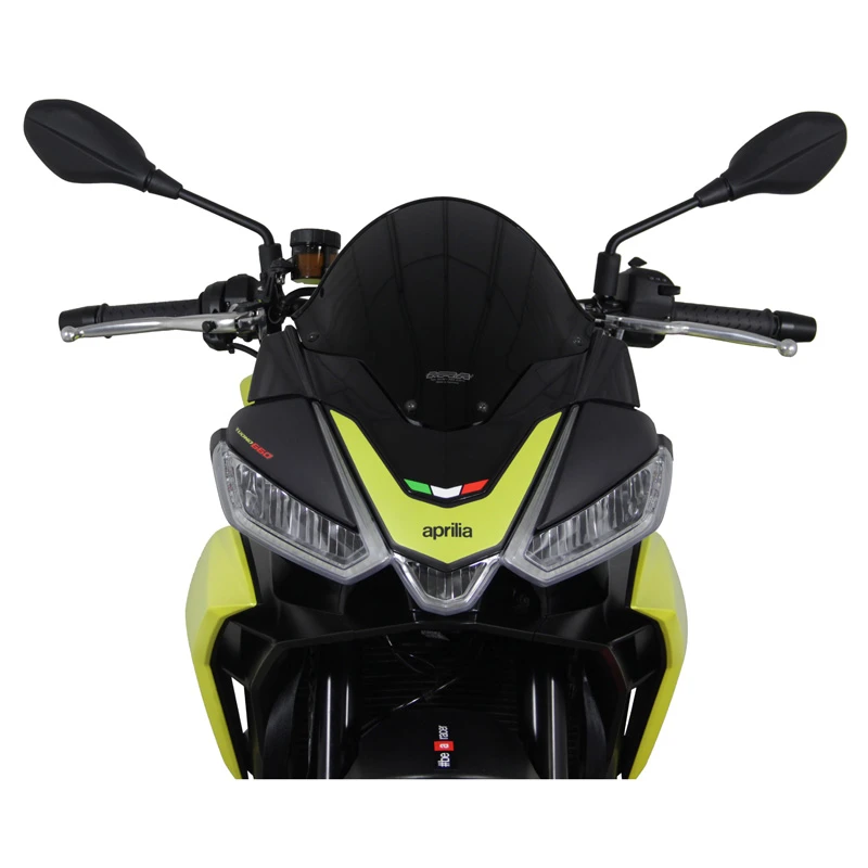 MRA 4025066172276 Originally Windshield "O" For Aprilia Tuono 660 / V4 Factory '21- 6 MRA 4025066172276 Originally Windshield "O" For Aprilia Tuono 660 / V4 Factory '21- - Image 6