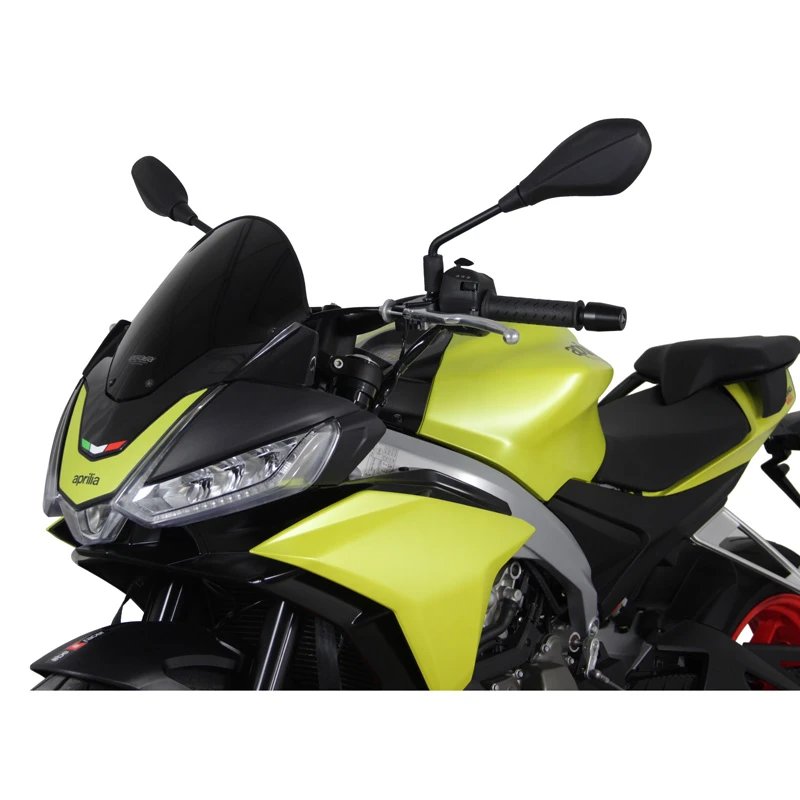 MRA 4025066172276 Originally Windshield "O" For Aprilia Tuono 660 / V4 Factory '21- 7 MRA 4025066172276 Originally Windshield "O" For Aprilia Tuono 660 / V4 Factory '21- - Image 7