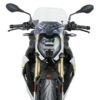 MRA 4025066173778 Sport Windshield "NSPN" For BMW S1000R (2021-)