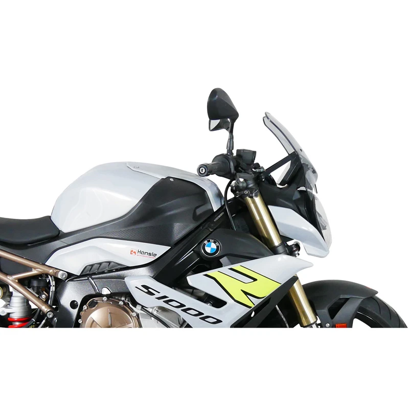 MRA 4025066173778 Sport Windshield "NSPN" For BMW S1000R (2021-) 10 MRA 4025066173778 Sport Windshield "NSPN" For BMW S1000R (2021-) - Image 10